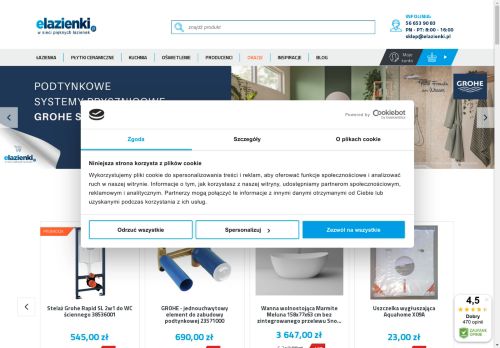 SERVITOR SPÓŁKA Z OGRANICZONĄ ODPOWIEDZIALNOŚCIĄ