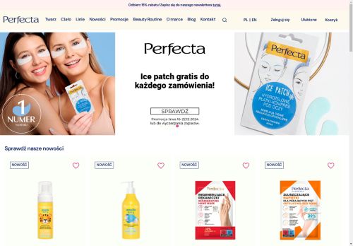 DAX Cosmetics sp. z o.o.