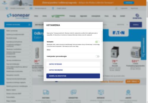 SONEPAR POLSKA Sp. z o.o.