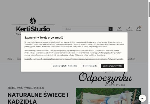 Kerti Studio Barbara Dąbrowska