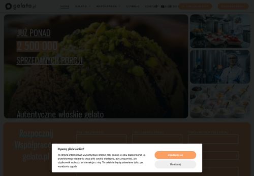 GELATO.PL