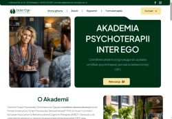 Centrum Terapii Poznawczej i Schematu InterEgo